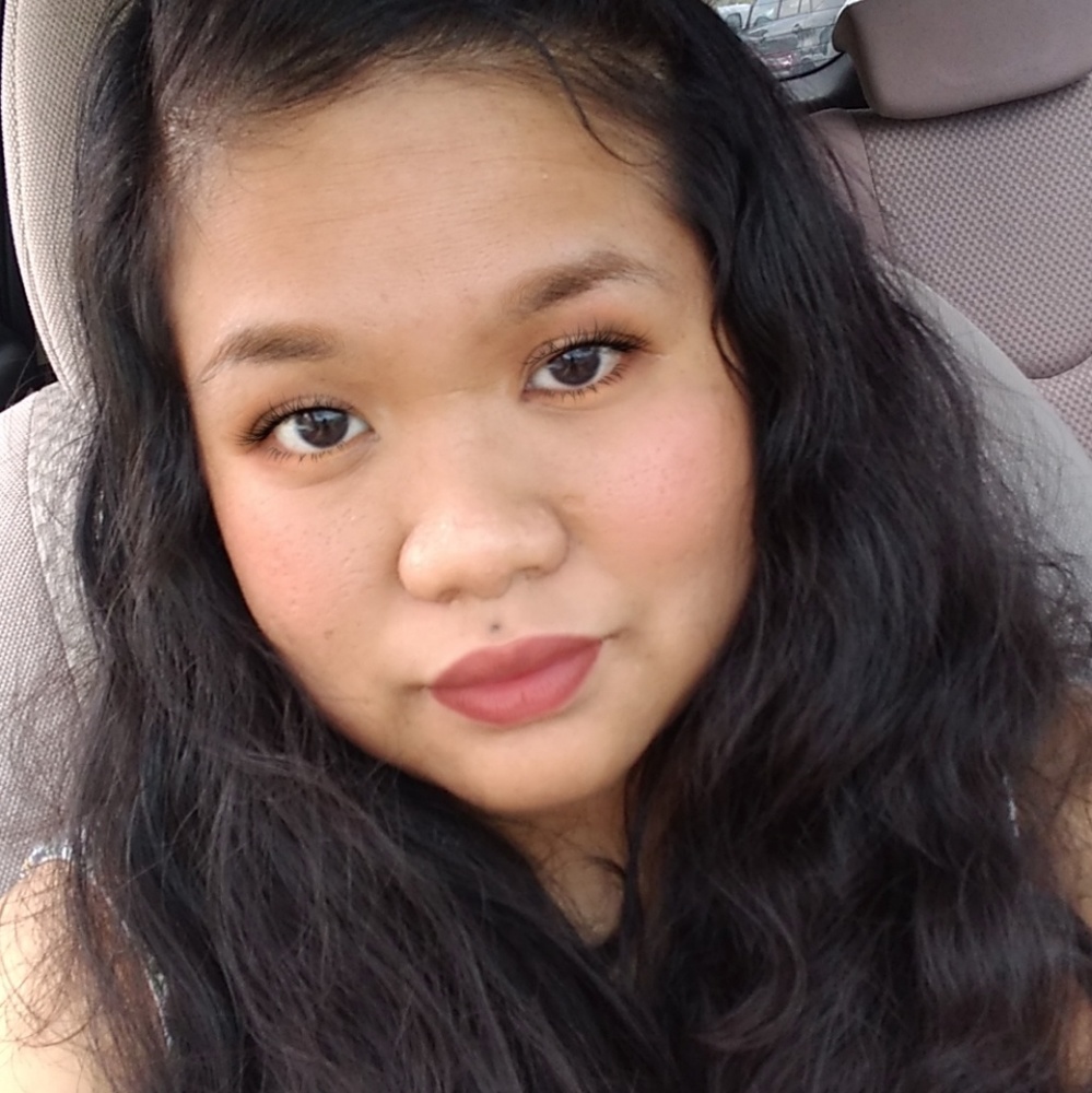 Meet your Posher, Regeenah